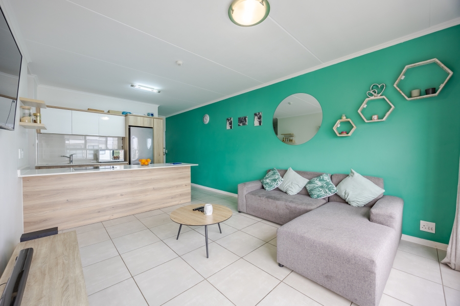 1 Bedroom Property for Sale in Richwood Western Cape